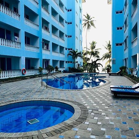 Cowrie Shell Beach Apartments Official Bamburi Εξωτερικό φωτογραφία