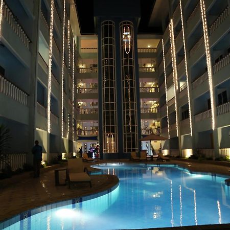 Cowrie Shell Beach Apartments Official Bamburi Εξωτερικό φωτογραφία