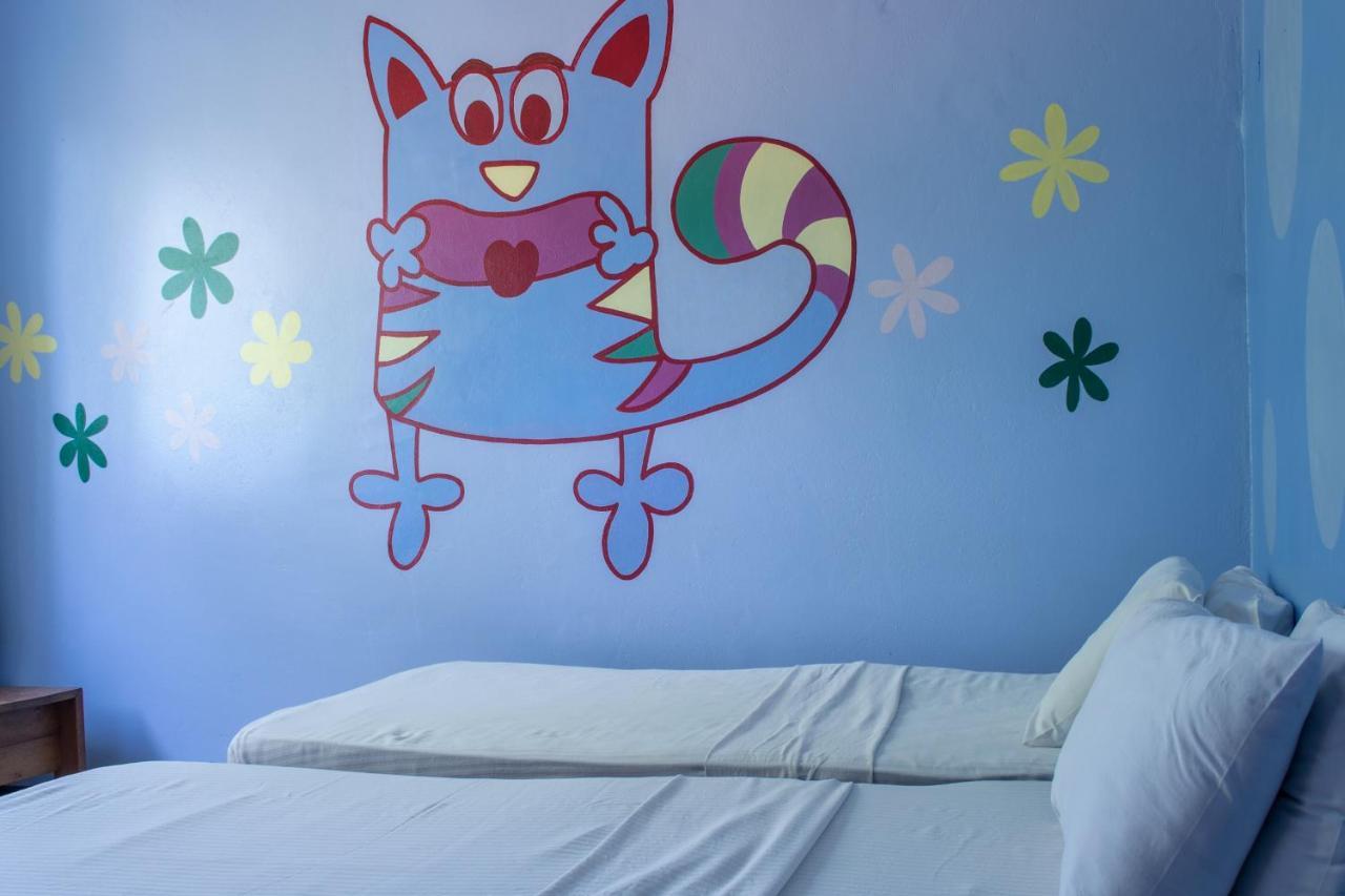Cowrie Shell Beach Apartments Official Bamburi Εξωτερικό φωτογραφία