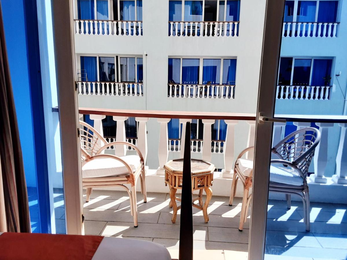 Cowrie Shell Beach Apartments Official Bamburi Εξωτερικό φωτογραφία