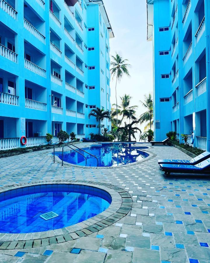 Cowrie Shell Beach Apartments Official Bamburi Εξωτερικό φωτογραφία