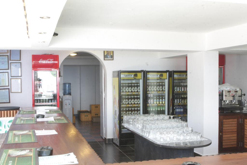 Cowrie Shell Beach Apartments Official Bamburi Εξωτερικό φωτογραφία