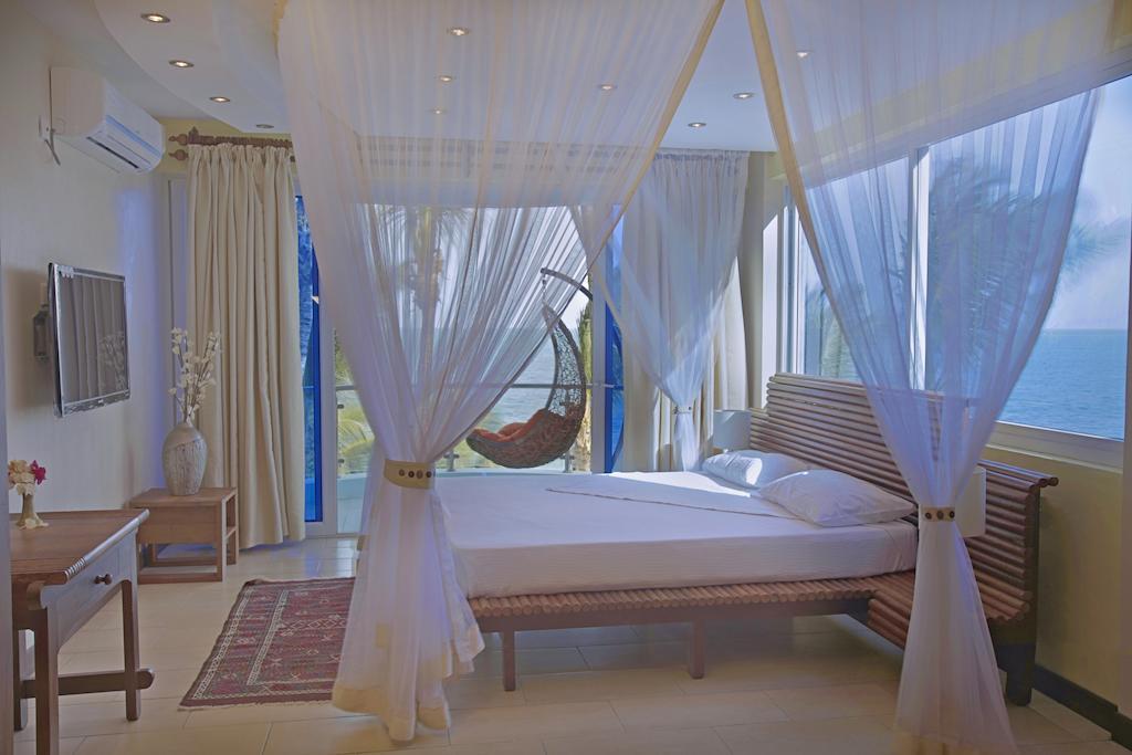Cowrie Shell Beach Apartments Official Bamburi Εξωτερικό φωτογραφία