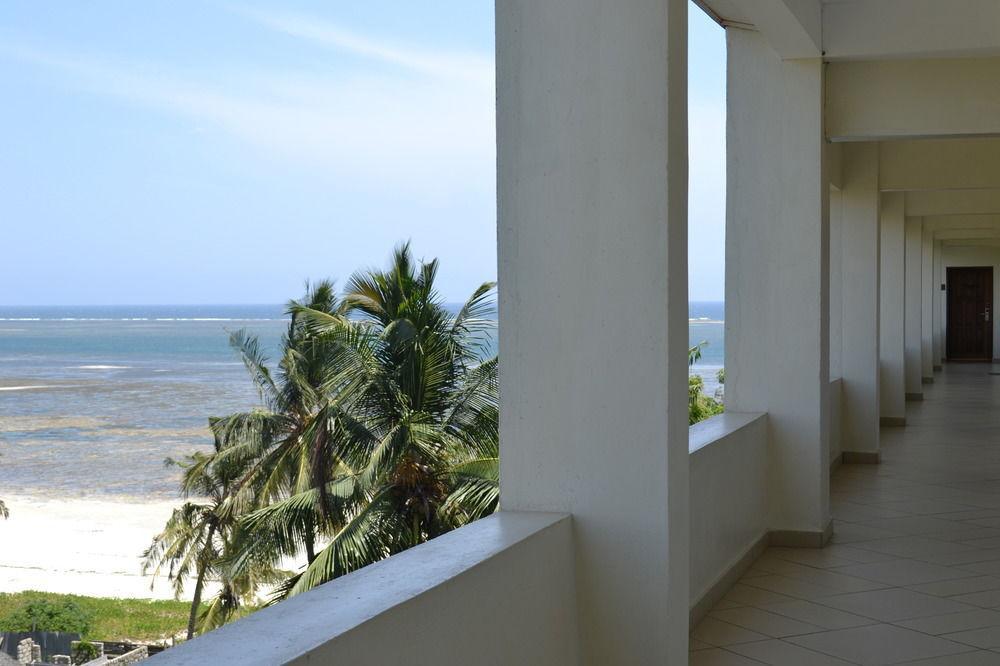 Cowrie Shell Beach Apartments Official Bamburi Εξωτερικό φωτογραφία