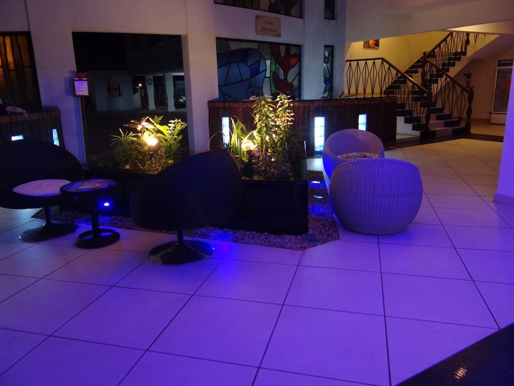 Cowrie Shell Beach Apartments Official Bamburi Εξωτερικό φωτογραφία