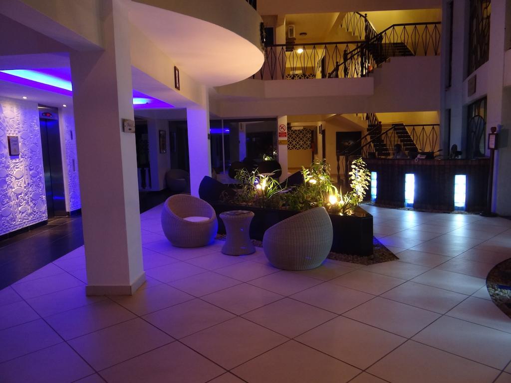 Cowrie Shell Beach Apartments Official Bamburi Εξωτερικό φωτογραφία