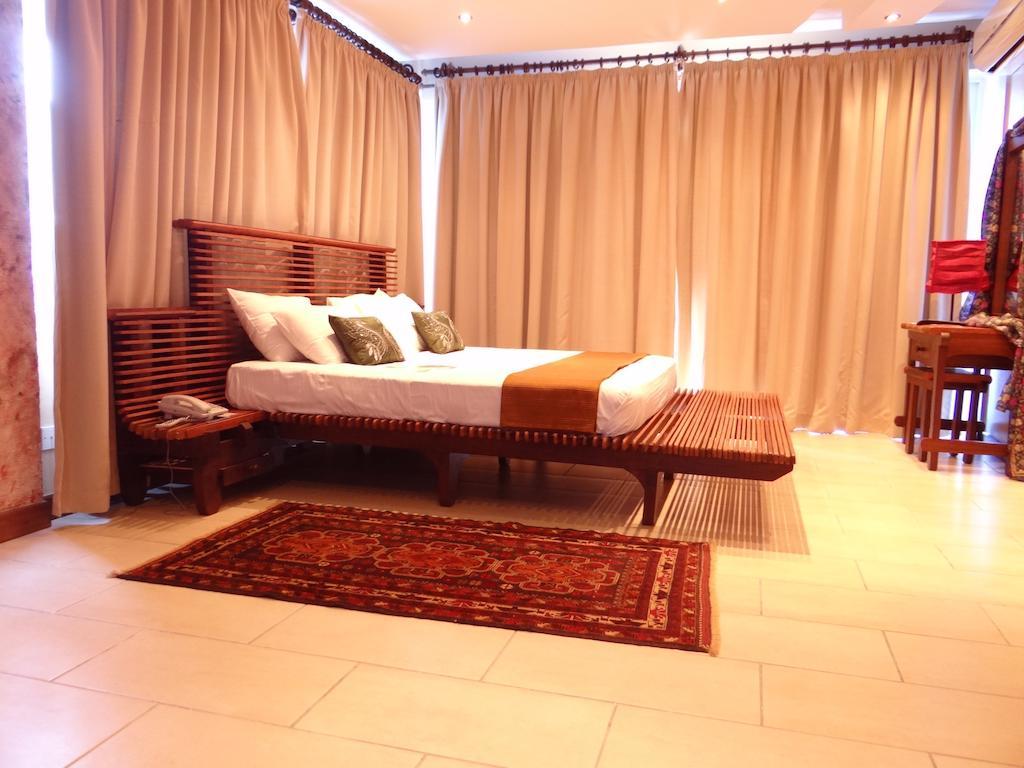 Cowrie Shell Beach Apartments Official Bamburi Εξωτερικό φωτογραφία