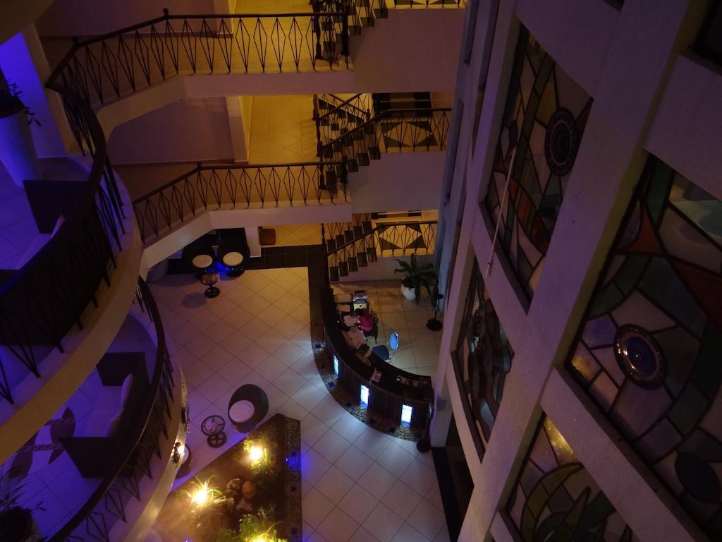 Cowrie Shell Beach Apartments Official Bamburi Εξωτερικό φωτογραφία