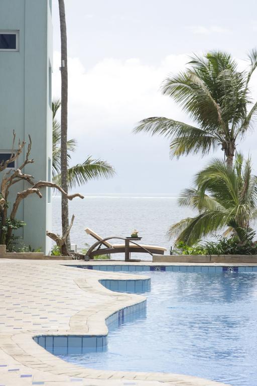 Cowrie Shell Beach Apartments Official Bamburi Εξωτερικό φωτογραφία
