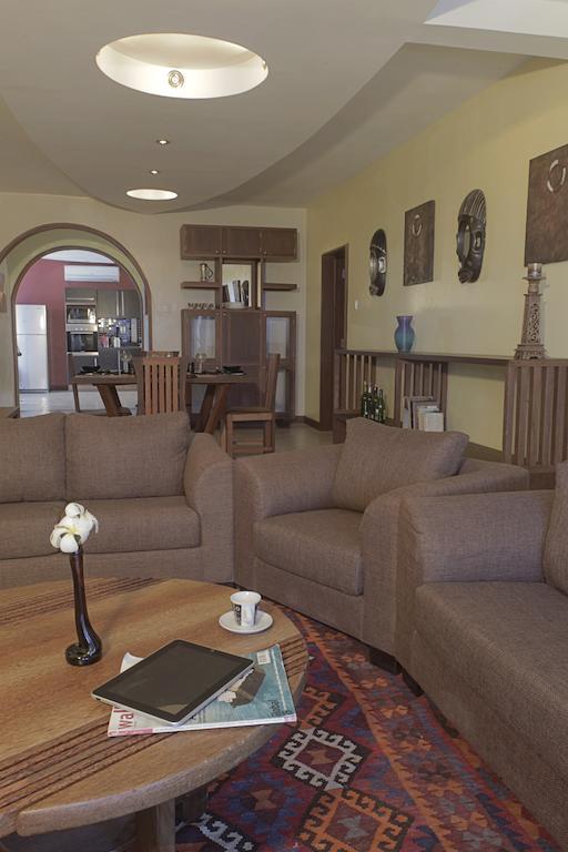 Cowrie Shell Beach Apartments Official Bamburi Εξωτερικό φωτογραφία