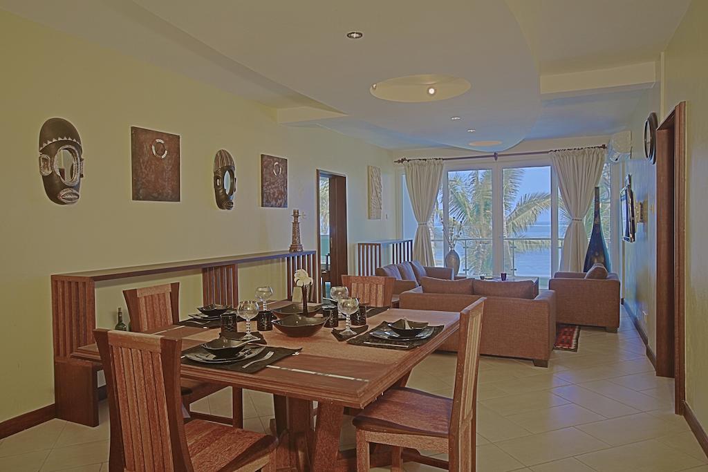 Cowrie Shell Beach Apartments Official Bamburi Εξωτερικό φωτογραφία