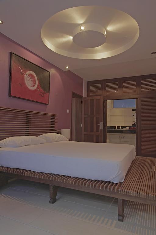 Cowrie Shell Beach Apartments Official Bamburi Εξωτερικό φωτογραφία