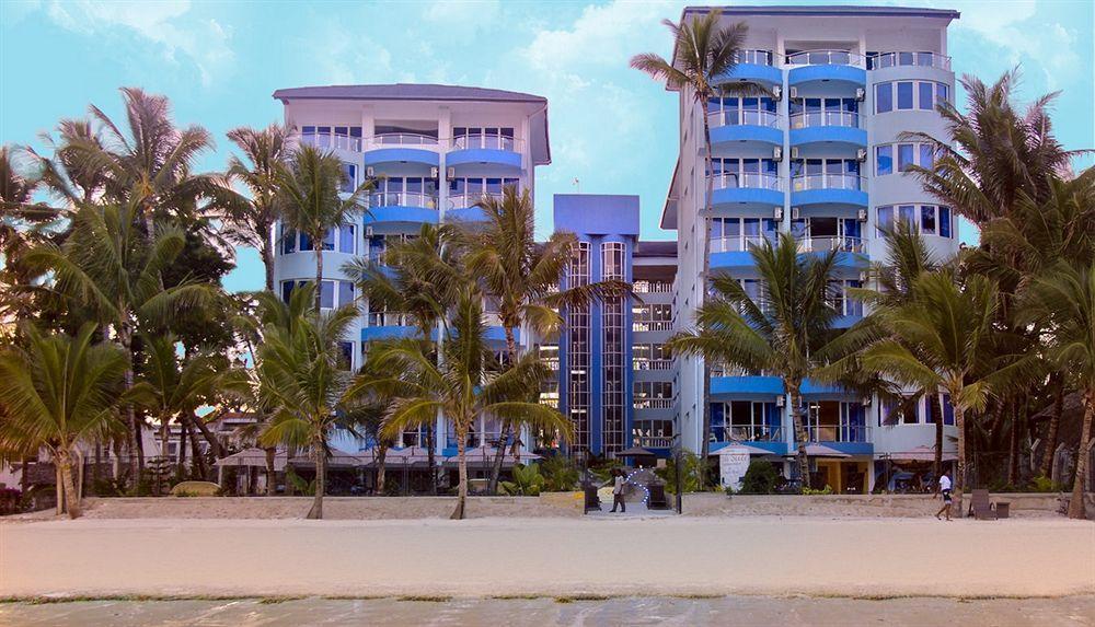 Cowrie Shell Beach Apartments Official Bamburi Εξωτερικό φωτογραφία