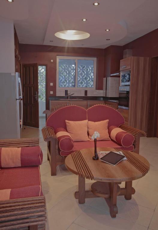 Cowrie Shell Beach Apartments Official Bamburi Εξωτερικό φωτογραφία