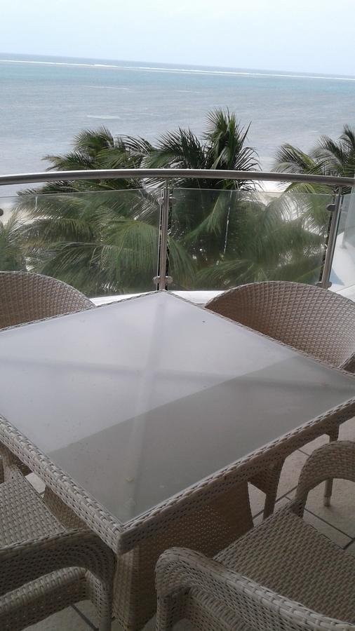 Cowrie Shell Beach Apartments Official Bamburi Εξωτερικό φωτογραφία