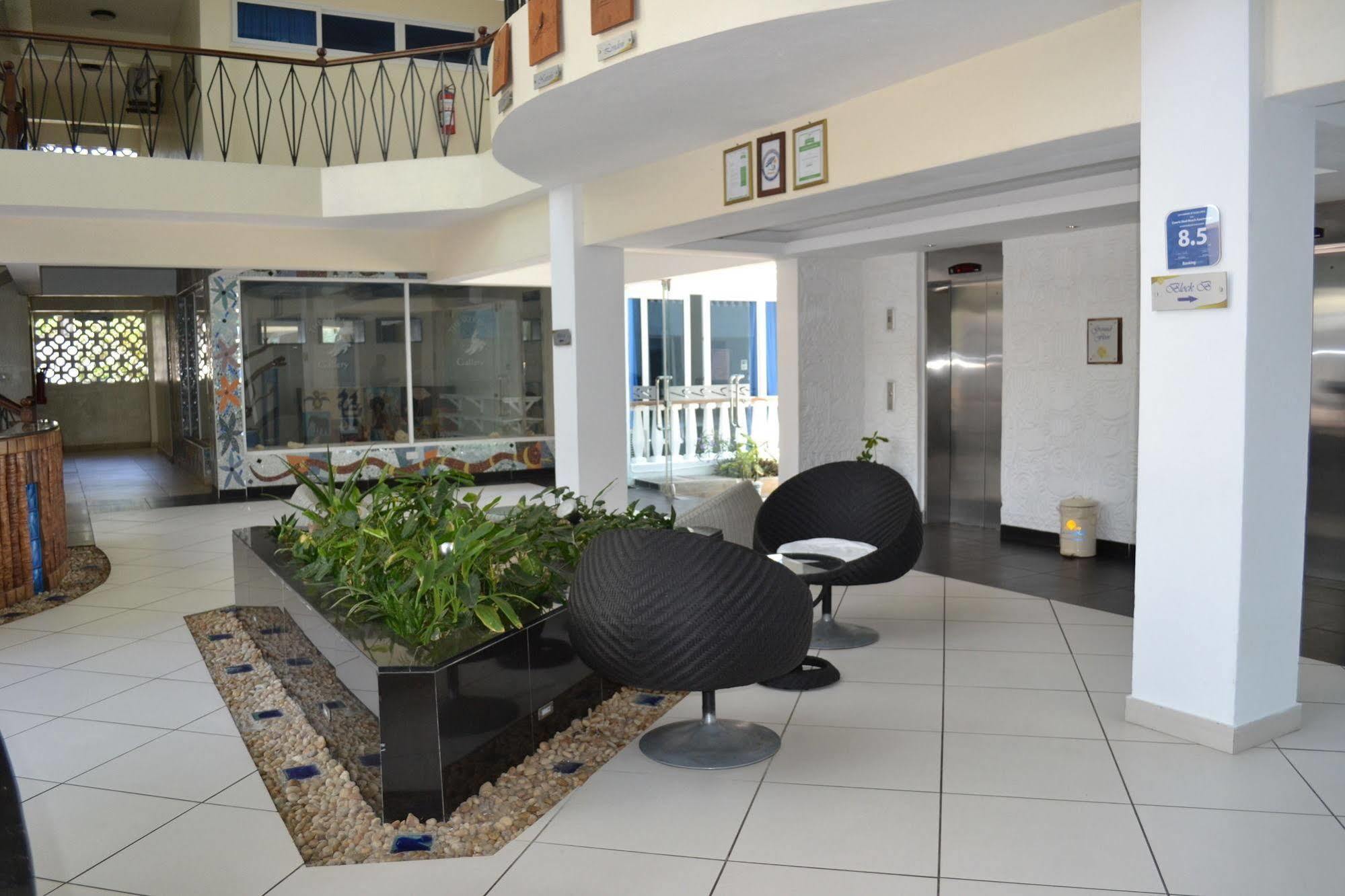 Cowrie Shell Beach Apartments Official Bamburi Εξωτερικό φωτογραφία