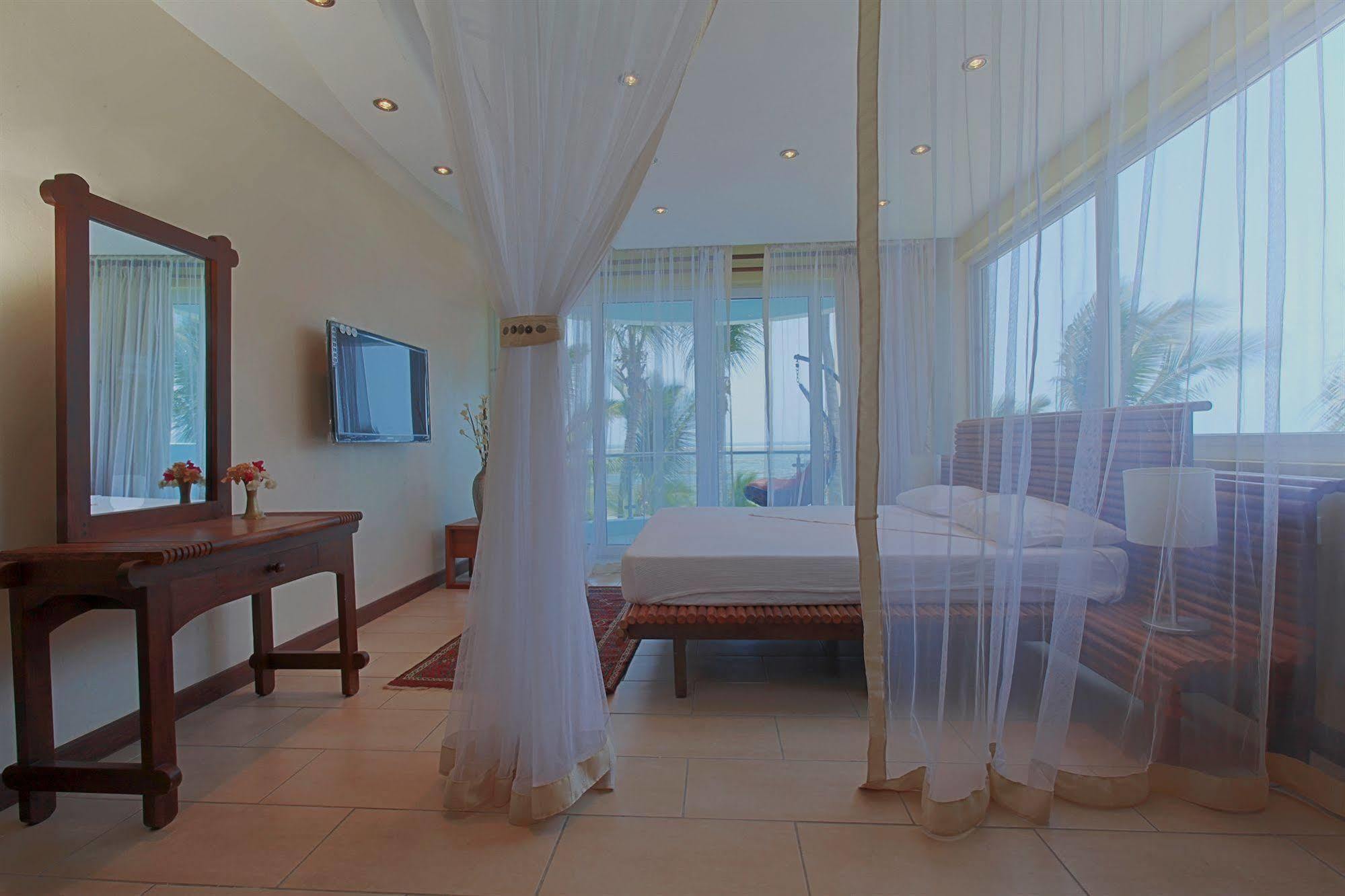 Cowrie Shell Beach Apartments Official Bamburi Εξωτερικό φωτογραφία
