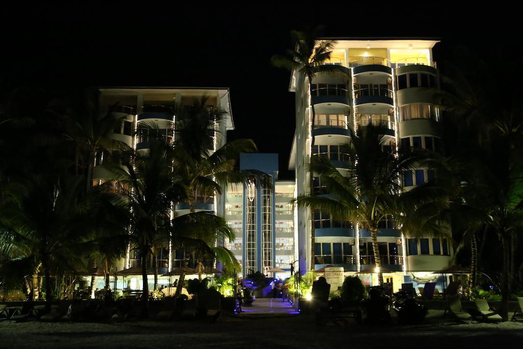 Cowrie Shell Beach Apartments Official Bamburi Εξωτερικό φωτογραφία