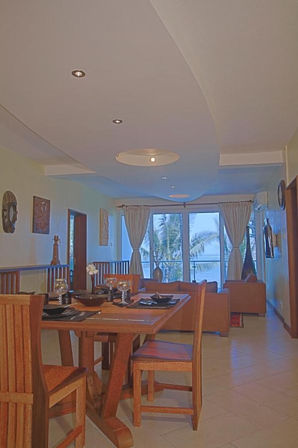 Cowrie Shell Beach Apartments Official Bamburi Εξωτερικό φωτογραφία